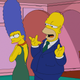 Illustration for article titled The Simpsons finds the sweet spot as Grampa confronts an old wrong